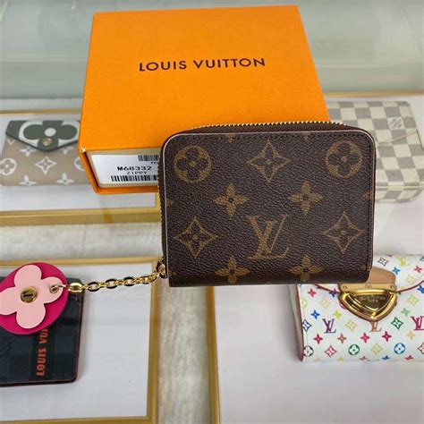 louis vuitton coin bag prijs|louis vuitton zipper bag.